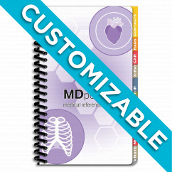 MDpocket® Radiology & Imaging Edition